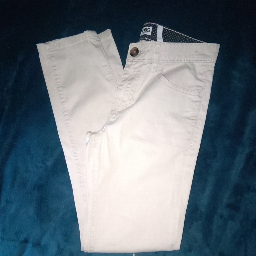 Khakis